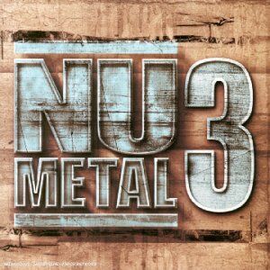 Various - Nu Metal 3 - Preis vom 10.10.2026 11:48:34 h