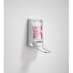 Schneider CARELine Sterisol Armhebel für 0,7l Beutel, 145.906.01.00