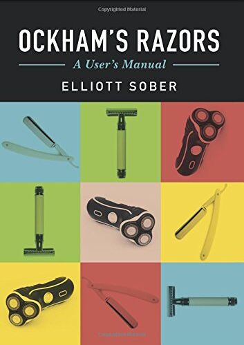 Elliott Sober - Ockham's Razors - Preis vom 13.10.2026 11:25:28 h