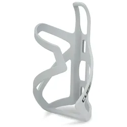 CUBE Flaschenhalter HPP Sidecage matt light - grey ́n ́glossy black