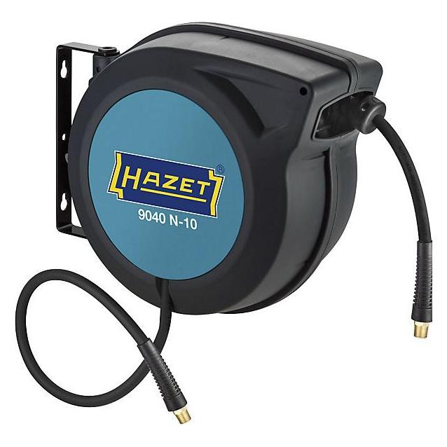 Hazet Schlauchaufroller 9040N-10 (9040N-10)