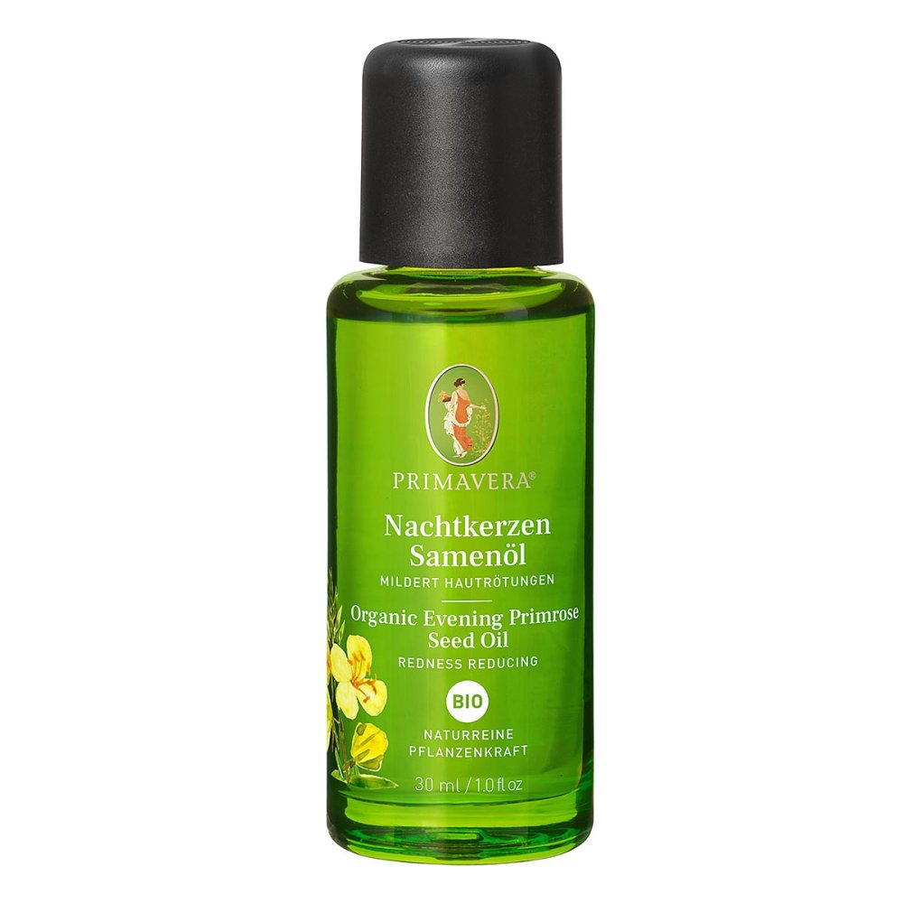 Primavera Life GmbH Primavera® Nachtkerzensamenöl 18195027