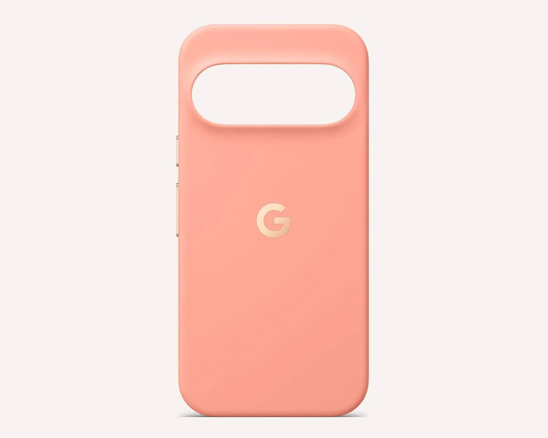 Google Pixel 11 Pro Case Canyon Schutzhülle