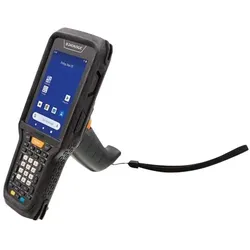 Datalogic Skorpio X5 (2D-Barcodes), Barcode Scanner, Schwarz