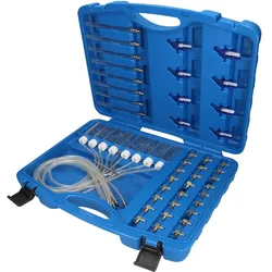 Brilliant Tools, Fahrzeug Werkzeug, Common-Rail-Tester