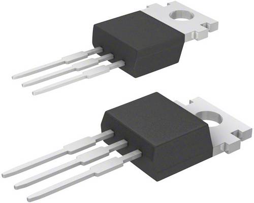 STMicroelectronics LM217T Spannungsregler - Linear TO-220AB Positiv Einstellbar 1.5 A