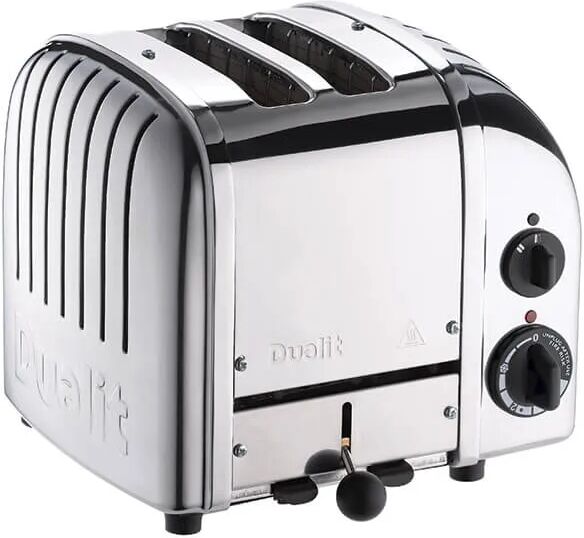 Dualit Classic Vario AWS Polished 2 Slot Toaster