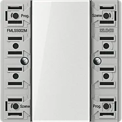 Jung Funk-Wandsender-Modul FM LS 5002 M