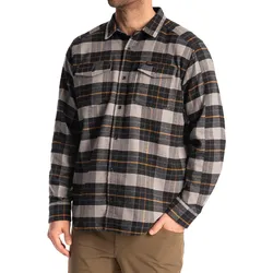 Klim Owen Flannel Hemd XL