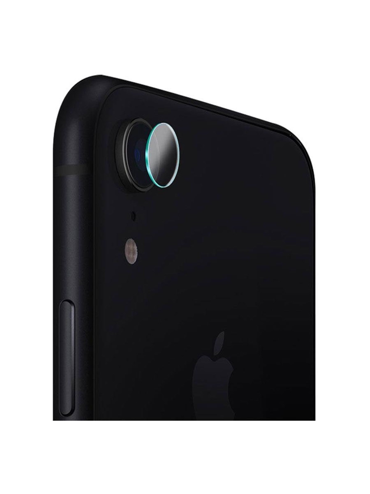Lippa Camera lens protection for iPhone Xr