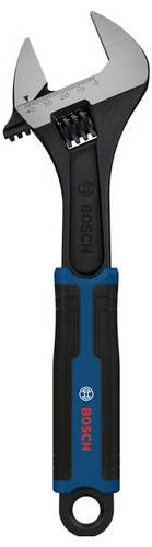 Bosch Professional 1600A03B68 1600A03B68 Rollgabelschlüssel Schlüsselweite (Metrisch) 42mm Schlüsselweite (Zoll) 12"