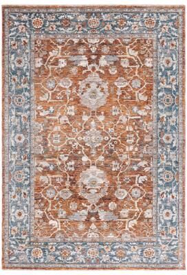 SAFAVIEH Heirloom Gwenneth Traditional Oriental Rug