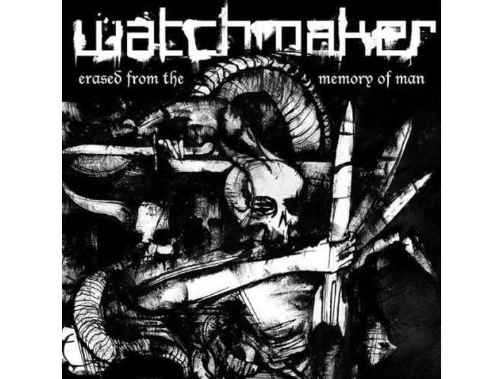 Erased from the Memory of Man