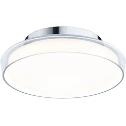 Paulmann, Deckenleuchte, PAUL LED-Deckenleuchte (600 lm)