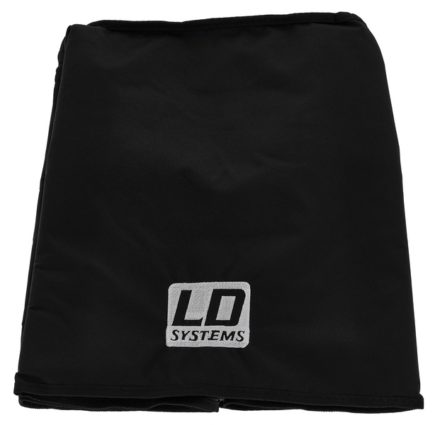 LD Systems Dave 10 G3 SUB Bag nero