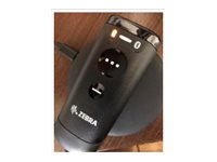 Zebra CS60 - Kit - Barcode-Scanner - Begleiter (CS6080-SR400004QVW)