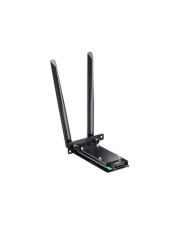 Optoma AZ932-HNG Netzwerkadapter Wi-Fi 5 6 Bluetooth 5.2 (W3FA0000071)