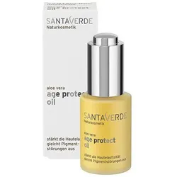 Age Protect Öl 30 ML