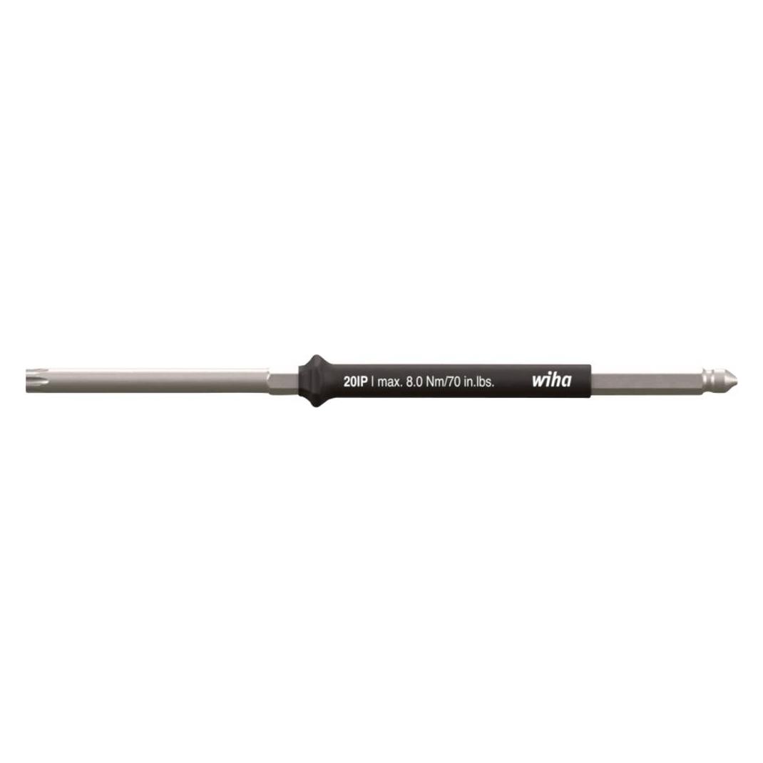 Wiha TORX PLUS Werkstatt Wechselklinge 4.0 mm (46926)