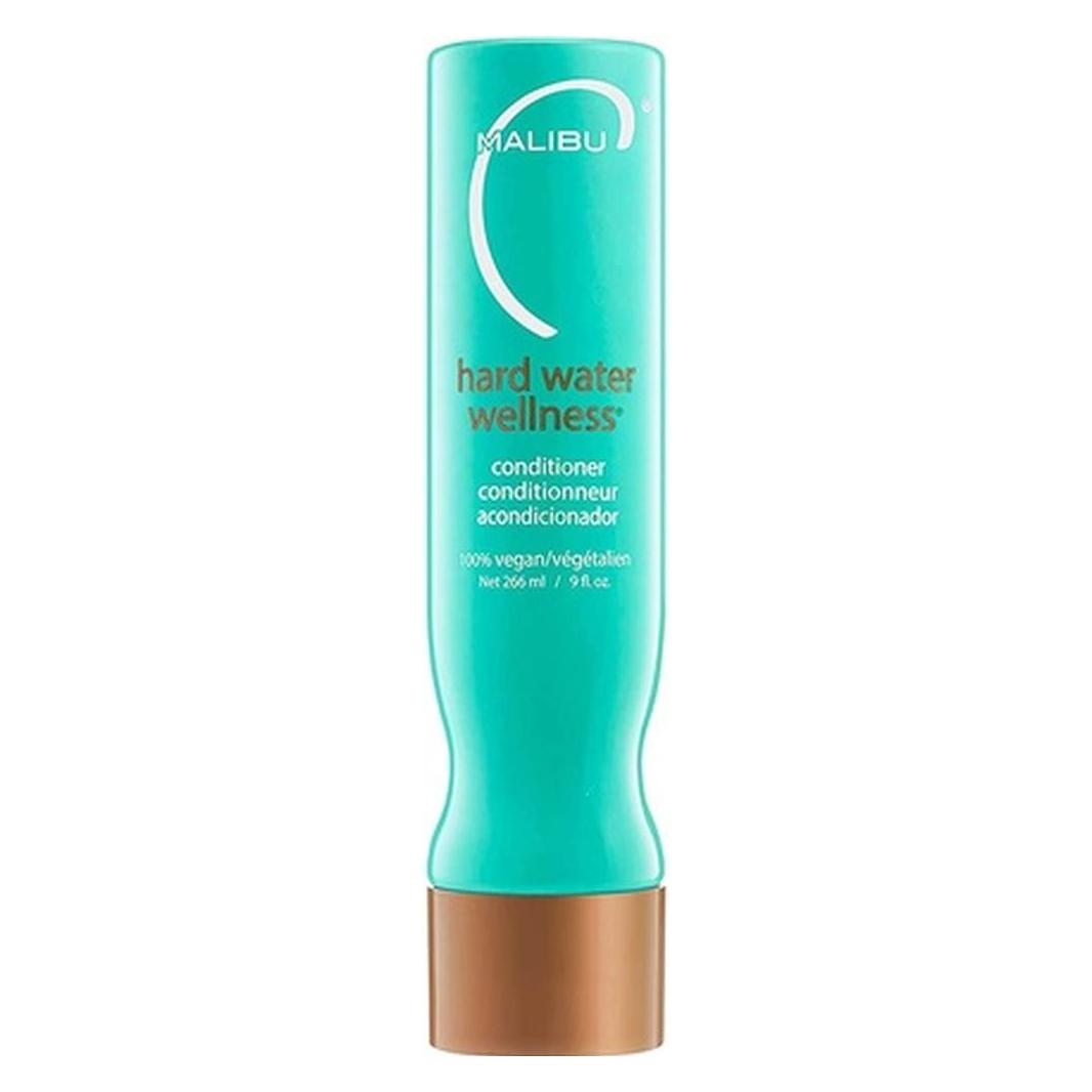 Malibu C Hartes Wasser Wellness Conditioner 266ml (266 ml) (06553390018)