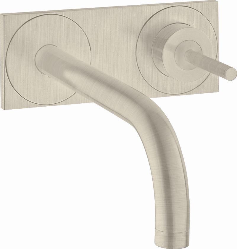 Hansgrohe Waschtischmischer Unterputz Axor Uno 38112820