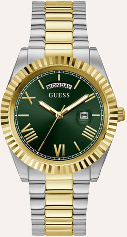 Guess - Orologio Al Quarzo  Connoisseur Gw0265g8 - 1681634