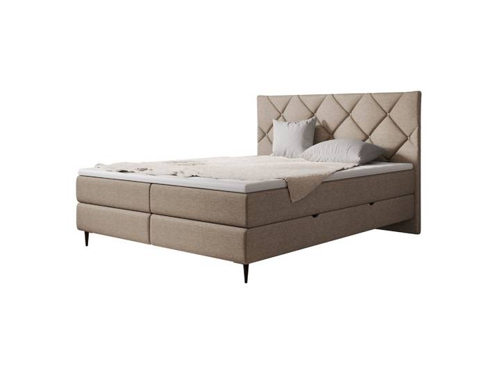 BOXBETT Letra - H3