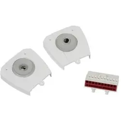 Siteco 5TS9016 Stirnwand für Schutzart IP64 Modario IP64