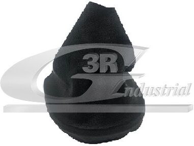 3rg Schalthebelverkleidung 25756 Für Seat