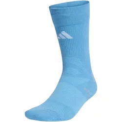 adidas Crew Cushioned Fußballsocken KE9887 - team light blue/white 37-39