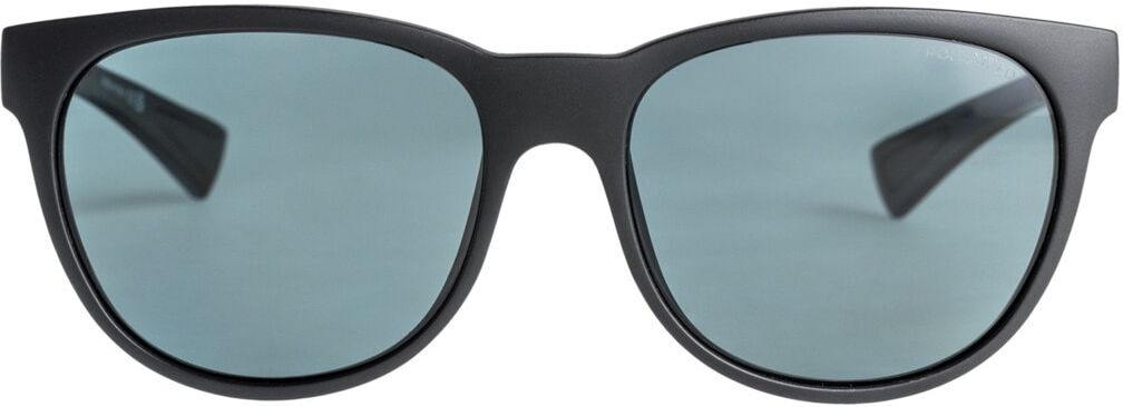 Sonnenbrille ROXY "Gina Polarized", Damen, schwarz, grau plz, Sonnenbrillen Sonnenbrille schwarz, grau plz Einheitsgröße