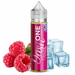 One Raspberry Ice 10ml LongFill Aroma by Dash Liquids