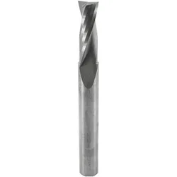 ENT European Norm Tools, Fräser, ENT Spiralnutfräser VHW 8 x 22 mm