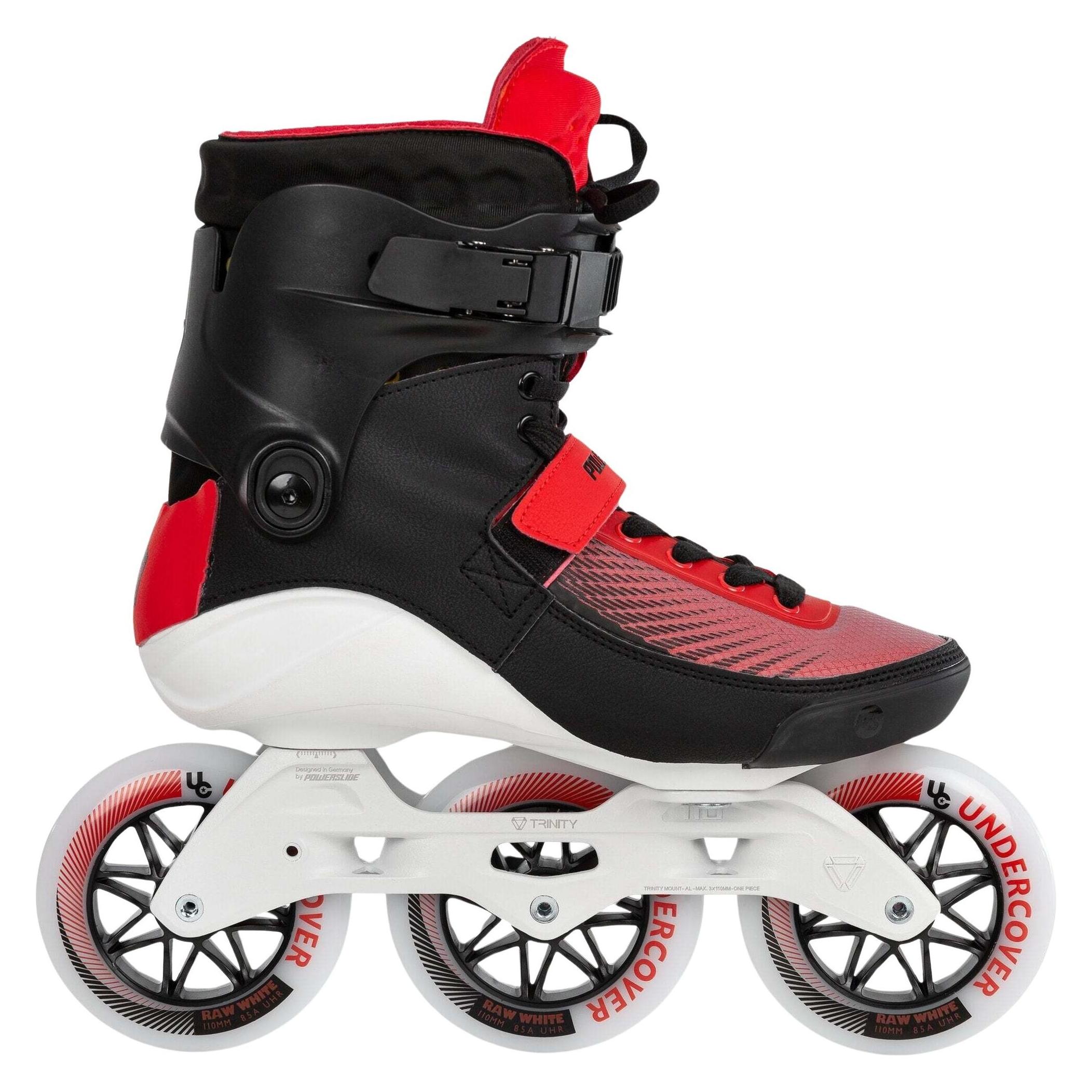 Powerslide Swell Skates (44) (510047)