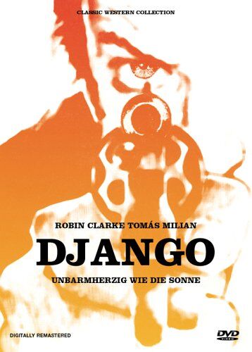 Mario Lanfranchi - Django - Unbarmherzig wie die Sonne - Preis vom 09.10.2026 07:28:09 h