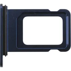 SIM-Kartenhalter kompatibel mit iPhone 12, blau