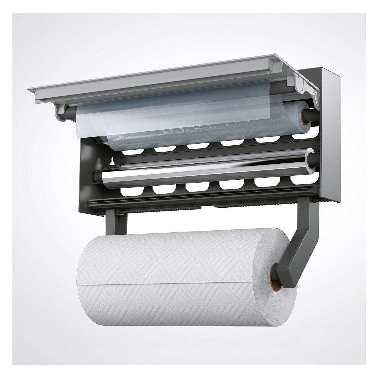 Metaltex Küchenrollenspender (254412000)