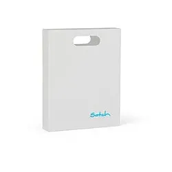 satch Heftbox - Stylerbox