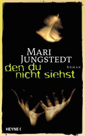 Mari Jungstedt - Den du nicht siehst - Preis vom 09.10.2026 07:28:09 h