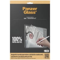 GraphicPaper Displayschutz Ultra-Wide Fit, Schutzfolie transparent, iPad Air 13" (2024-2025) / iPad Pro 13" (2024)