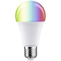 29145 29145 Paulmann Home LED-Leuchtmittel E27 EEK: F (A - G) 11 W RGBW Matt