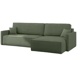 ECKSOFA Louis Scala