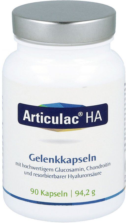 Articulac Ha Kapseln