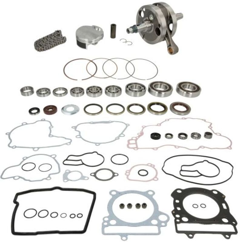 Kit de réparation moteur WRENCH RABBIT WR101-143