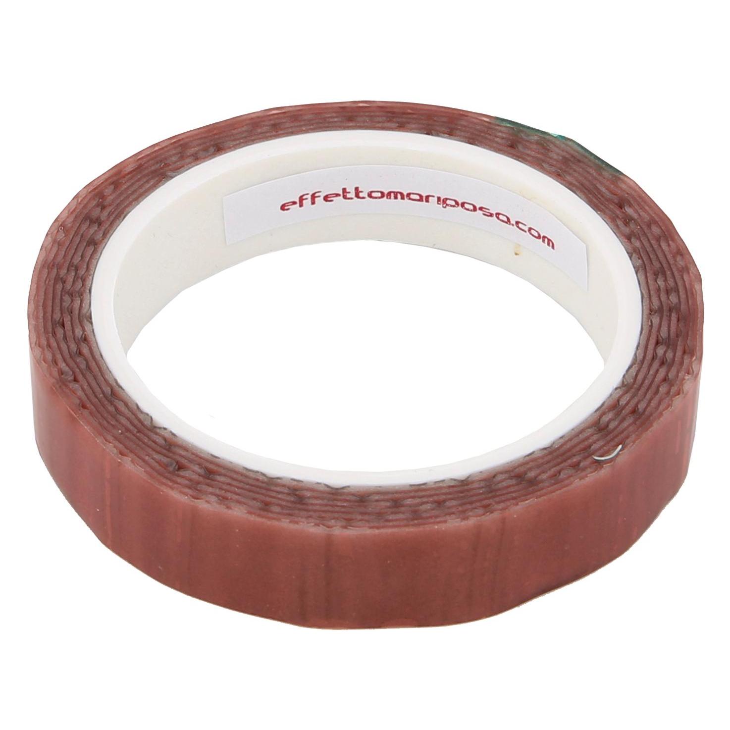 Effetto Carogna - Klebeband für Schlauchreifen SM, 20mm, 2m (20 mm) (EMCHCRSM)