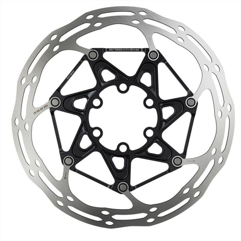 SRAM Disco freno MTB  Centerline X SPIDER 6 FORI 2026