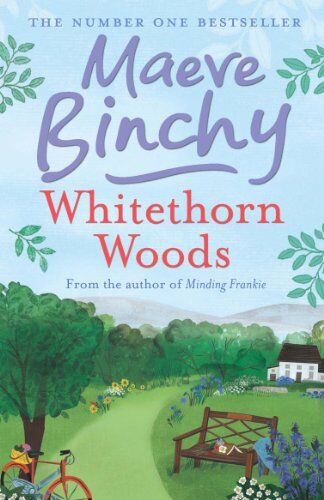 Maeve Binchy - Whitethorn Woods - Preis vom 09.10.2026 07:28:09 h