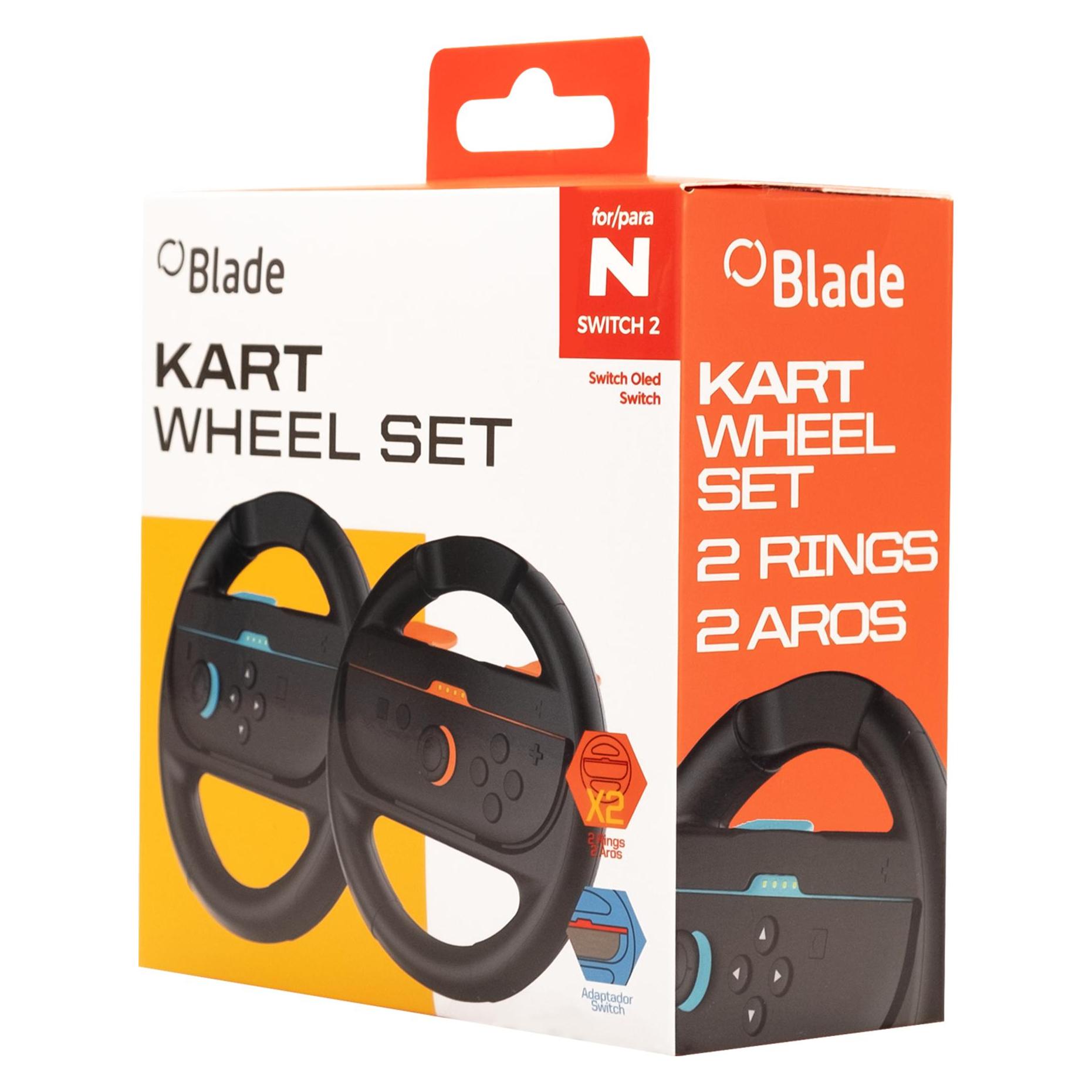 Blade BL1007 (Switch, Switch 2) (BL1007)