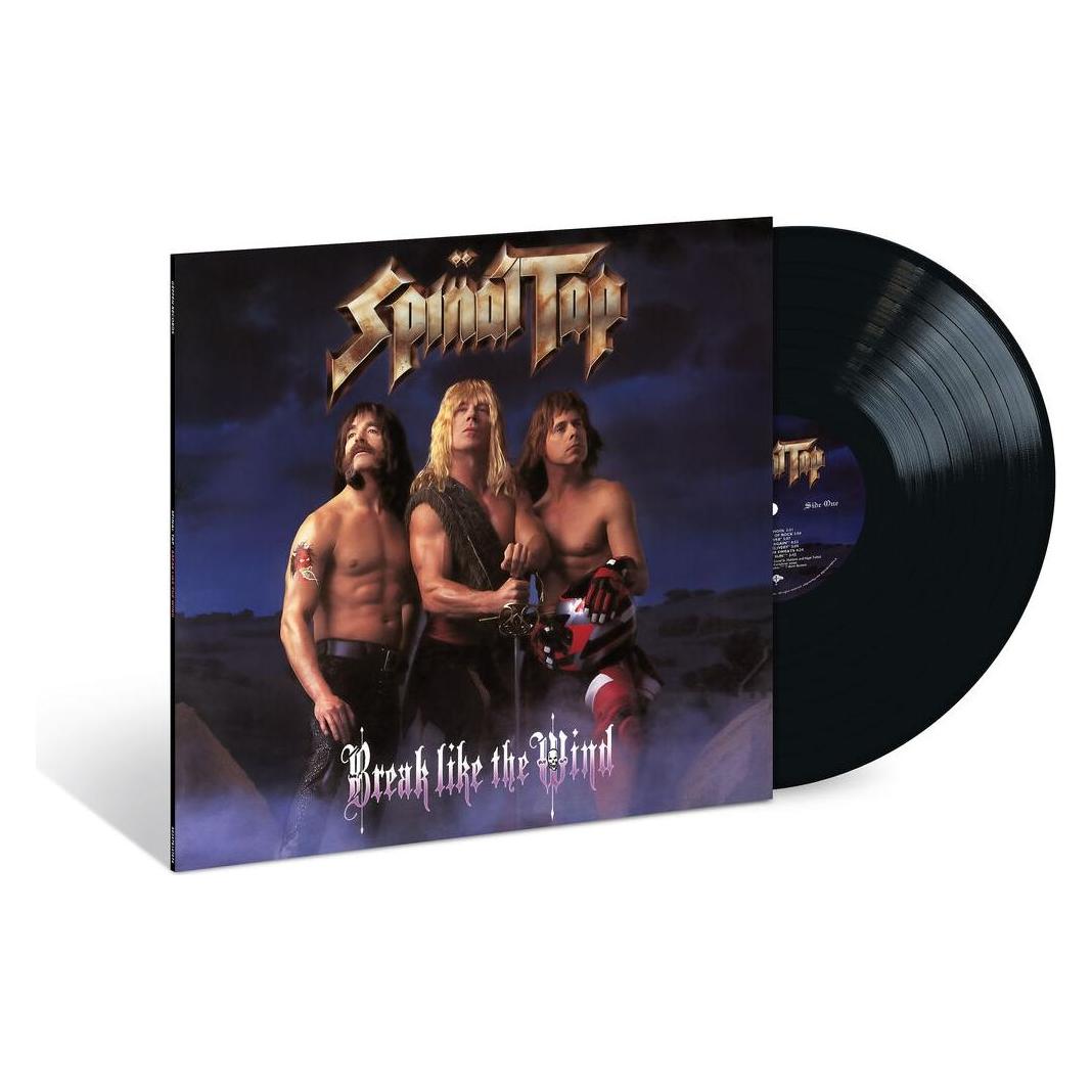Universal THIS IS SPINAL TAP - O.S.T. (GATE) (Spinal Tap) (61271613)