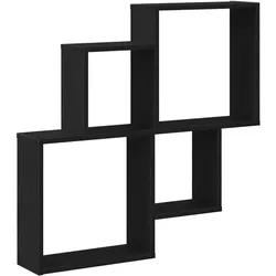 vidaXL, Regal, Intarella (15 x 15 x 78.50 cm)